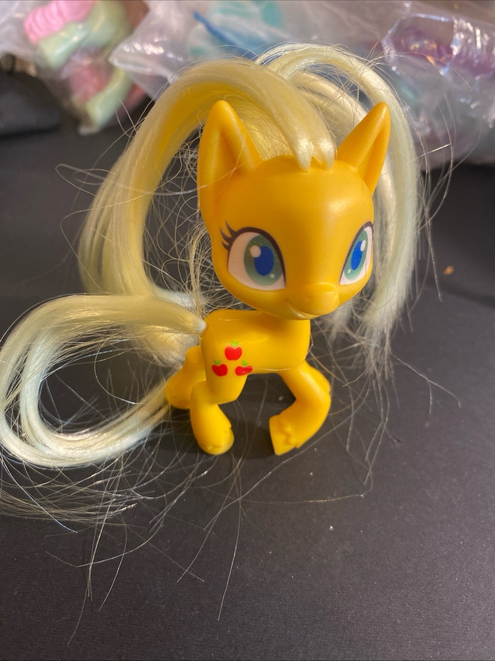 My Little Pony - Applejack -3.5 Hasbro